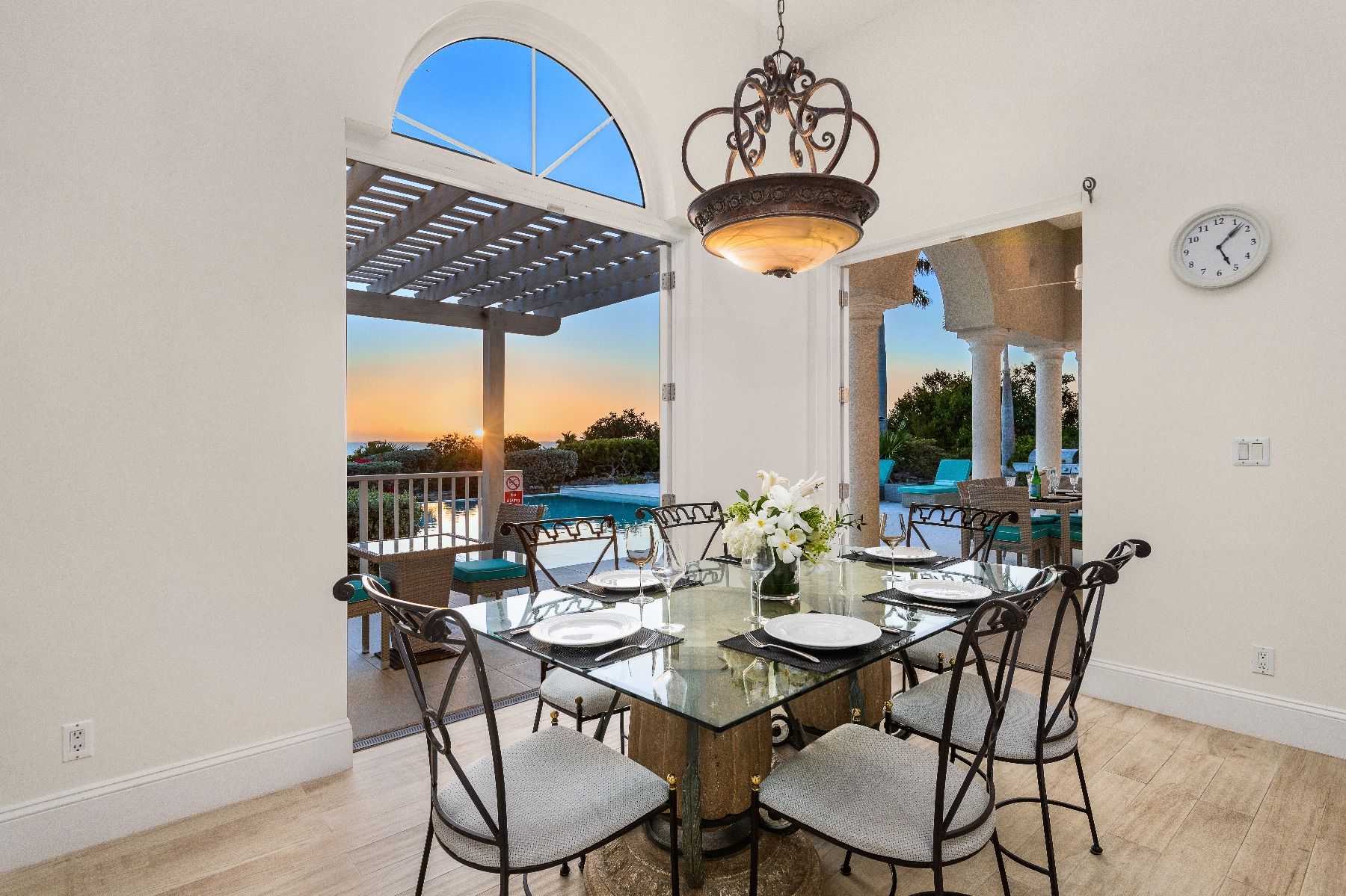 Sublime Villa villa photo.